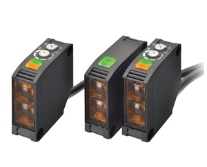 Bxuan <span class=keywords><strong>e3jk</strong></span> NPN PNP 24V cảm biến chuyển đổi quang điện 10m Khoảng cách phát hiện cảm biến tiệm cận quang học - Product Image 1