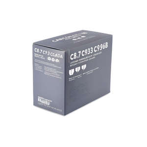 บล็อกกระบอกสูบเครื่องยนต์ C8.7 C9 C9.3 C9.6B ทำจากเหล็กหล่อ สำหรับเครื่องกำเนิดไฟฟ้าแบบอยู่กับที่ พร้อมจัดส่งทั่วโลก - Product Image 1