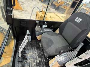 Una excavadora CAT 306D de segunda mano, equipada con tecnología avanzada, tiene un período de uso corto y un rendimiento excepcional. - Product Image 6