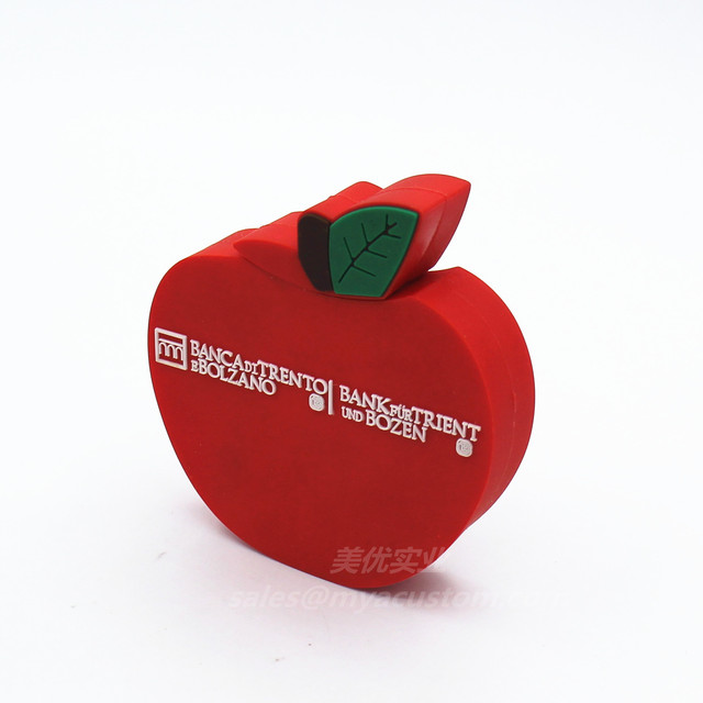 New Arrive Fruit USB Stick Real Capacity 4GB/8GB/16GB/32GB/64GB USB 2.0 Flash Drive