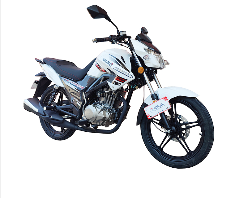 125cc/150cc/200cc China Eec Tipe Sport Gas Street Racing Motor Cycle/ Street Motorbike/Motorcycle