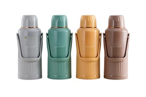Thermos en acier inoxydable <span class=keywords><strong>de</strong></span> 3,2 L |   Revêtement en verre |   Isolation Chaud/Froid 24H |   Utilisation domestique et commerciale en <span class=keywords><strong>Tanzanie</strong></span> - Product Image 4