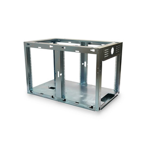 Cadre <span class=keywords><strong>métallique</strong></span> pour armoire, structure <span class=keywords><strong>de</strong></span> service en acier, aluminium, acier inoxydable, soudure <span class=keywords><strong>de</strong></span> métaux par emboutissage profond - Product Image 1