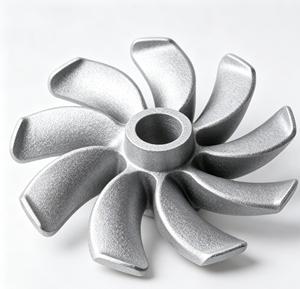Servicios de Prototipado Rápido 3D, Impresión 3D SLA SLS SLM, Fabricación de Prototipos Personalizados de Metal y Plástico - Product Image 4