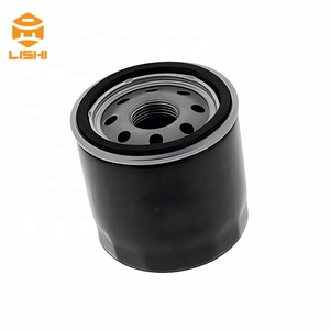 Filtre à huile pour NISSAN 200SX (S13) ALMERA (N17) ALTIMA (L31) 1520865F0D 1520800Q1K 152081HC0A 1520831000 1520831U00 1520831U01 - Product Image 2