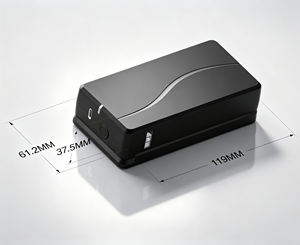 Paquete de Baterías Compactas de Litio Sin Cables de 29V 800mAh para Mesa Elevadora Motorizada Inalámbrica para Trabajar Sentado o De Pie - Product Image 5