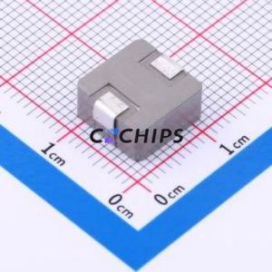 Inductor de Potencia SMS1050-3R3MT SMD, 11.5x10mm (Inductancia: 3.3uH) (Precisión: 20% Corriente de Saturación (Isat): 18A) - Product Image 2