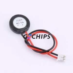 ชิปวงจรรวม FS16MS0810-H4.0-P2.0-L110ของแท้ใหม่ชิปวงจรรวมลำโพงส่วนประกอบอิเล็กทรอนิกส์ - Product Image 1