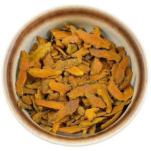 Fatias de Cúrcuma Natural Secas para Cozinhar e Misturas de Especiarias e Ervas - Product Image 2