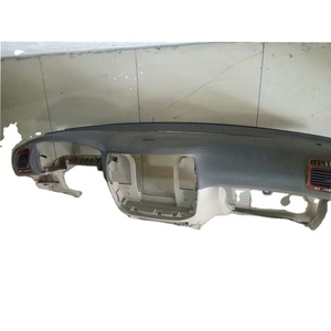 Для <span class=keywords><strong>TOYOTA</strong></span> <span class=keywords><strong>LANDCRUISER</strong></span> LC100 FJ100 UZJ100 приборная панель. 4500 4700 1FZ WORKBENCH 55401-60190 - Product Image 2