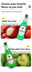 Proveedor de China Precio <span class=keywords><strong>barato</strong></span> 10L Fermentación natural Fábrica directa de gran capacidad para etiqueta privada y <span class=keywords><strong>vino</strong></span> de lichi al por mayor - Product Image 4