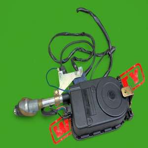 1990-2002 Mercedes R129 Sl500 Sl320 300sl Power Antenne Assemblage Gloednieuwe Originele Spot - Product Image 1