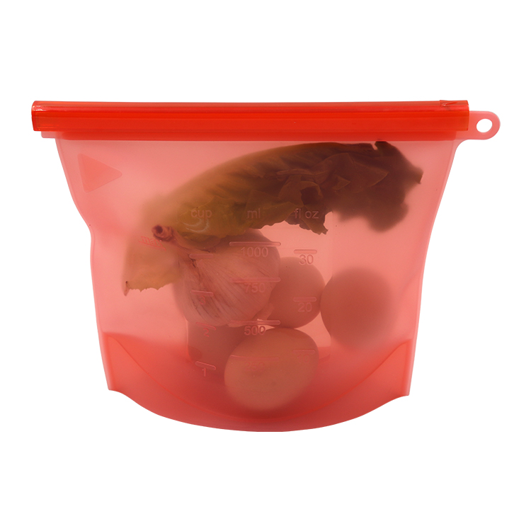 1000 ml Rojo