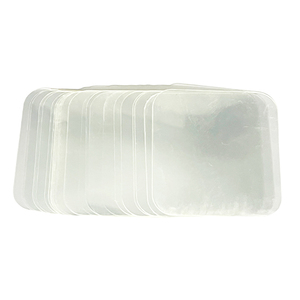 Giá tốt nhất 50*50 mét hình vuông ROTARY Huy hiệu Kim Loại máy làm với chất liệu nút 100 bộ - Product Image 4