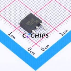 Nuevo Original 50P03L-VB TO-252 Transistor de efecto de campo de transistor (MOSFET) Venta completa Chips de componentes electrónicos y servicio BOM - Product Image 1