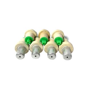 เทอร์โมคัปเปิลแบบจุ่มสำหรับเตาหลอมเหล็กหลอมการตอบสนองอย่างรวดเร็วสามารถขยายได้ - Product Image 1