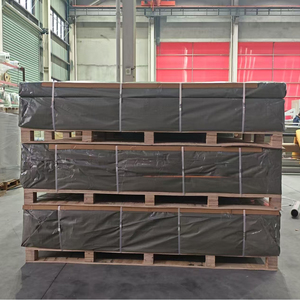 Hot Sale Industrial 2mm 3mm Color <strong>Polycarbonate</strong> Sheets <strong>Factory</strong> <strong>Direct</strong> 4x8 1220x2440mm for Roof Hospital Hotel Supermarket Park - Product Image 3