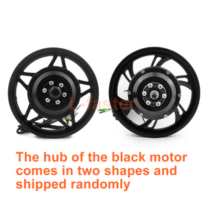 DIY 250W 12 pulgadas ruedas buje motor otras piezas de bicicleta eléctrica ebike <span class=keywords><strong>kit</strong></span> de conversión - Product Image 2