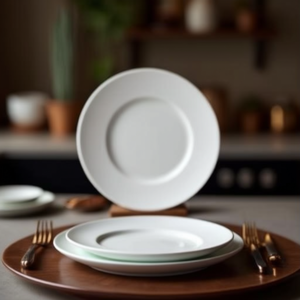 Piatto Fondo Gourmet Fineline 23 Cm - Product Image 3