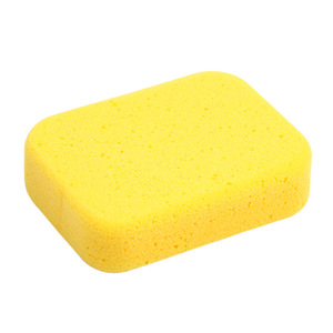 Éponge de lavage de voiture, outil d'entretien et de nettoyage automobile, éponge de nettoyage de joints ménagers, bloc d'éponge haute densité pour cirage, épaisseur 5 cm - Product Image 5