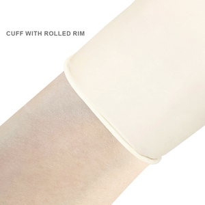 Guantes <span class=keywords><strong>para</strong></span> Artistas del Tatuaje - Película Delgada <span class=keywords><strong>para</strong></span> un Manejo Preciso de <span class=keywords><strong>Agujas</strong></span> y Aplicación de Tinta - Product Image 3