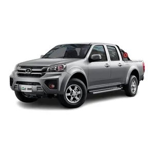 Promotional High Quality 2023 Great Wall Fengjun 5 Great Wall China Mini Pickup Car Truck