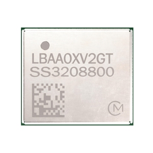New and Original Electronic Components Integrated circuit RF Transceiver Modules and <b>Modems</b> Module LBAA0XV2GT-001 - Product Image 1
