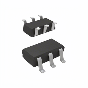 ชิปวงจรอิเล็กทรอนิกส์ TSC210IYCT ครบวงจรของแท้6 TSSOP, SC 88, SOT 363 - Product Image 1