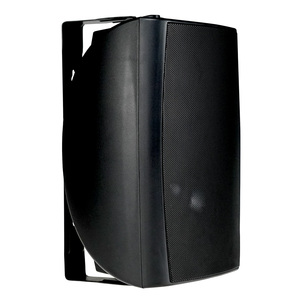 6 inch <span class=keywords><strong>2</strong></span> cách treo tường loa <span class=keywords><strong>Powered</strong></span> 40 Wát loa siêu trầm loa với Bộ khuếch đại thụ động spekaers cho công cộng địa chỉ hệ thống/đáp ứng - Product Image 4