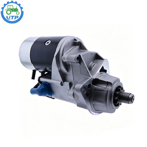 Motor RE540301 de Alta Calidad a Precio de Fábrica para Tractor 6100D 6095B 6110D 6115D - Product Image 1