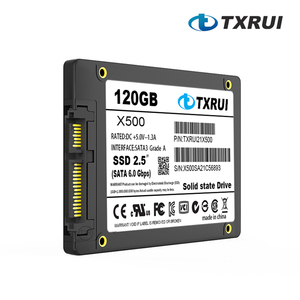SSD <span class=keywords><strong>120GB</strong></span> Ổ cứng MLC 2.5 inch SATAIII đĩa trạng thái rắn máy tính xách tay HDD Bên ngoài di động M2 SATA <span class=keywords><strong>120GB</strong></span> đĩa cứng - Product Image 2