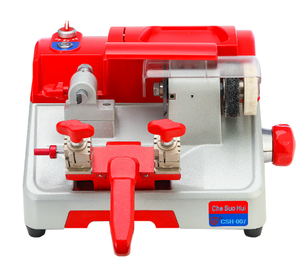 Bán buôn CSH 007 phay phẳng đôi máy cắt chìa khóa ngang <span class=keywords><strong>duplicator</strong></span> cho thợ khóa hội thảo - Product Image 2