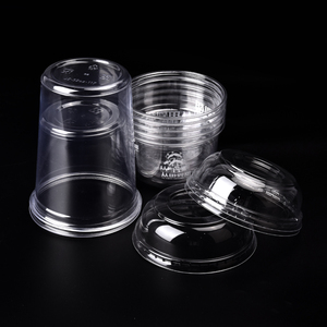 Nhà Máy Bán Buôn 8Oz 12Oz 16Oz <span class=keywords><strong>Ice</strong></span> <span class=keywords><strong>Cream</strong></span> Cốc Nhựa Cá Nhân Hoá Tùy Chỉnh <span class=keywords><strong>Ice</strong></span> <span class=keywords><strong>Cream</strong></span> <span class=keywords><strong>Cup</strong></span> Trong Suốt Pet <span class=keywords><strong>Ice</strong></span> <span class=keywords><strong>Cream</strong></span> <span class=keywords><strong>Cup</strong></span> Với Nắp - Product Image 5