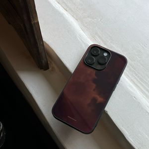 Funda Plegable para Teléfono de Estilo Chino, Original, de TPU+PC, con Protector de Cámara, Diseño de Astronauta Rojo, para 15/14/13 Pro/i17 Pro, con Correa para Teléfono - Product Image 5