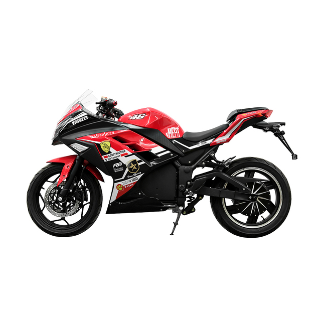 HEZZO M5 EEC 2025 Long Range 72v 5000w Electric Enduro Racing Motorcycle Bike 8000w Adult Electric Bike Motorcycle for Adults