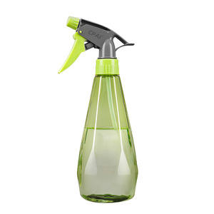 Cpai Manual <b>Sprayer</b> Plastic Adjustable Spray Tip Garden Watering Can Lightweight 60g - Product Image 5