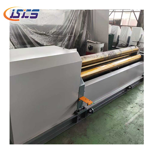 Chất lượng cao khả năng thích ứng rộng uy tín cao đa chức năng tấm uốn <span class=keywords><strong>Rolling</strong></span> <span class=keywords><strong>Machine</strong></span> cho cơ khí sắt tấm - Product Image 6