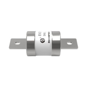 ฟิวส์ไฟฟ้าแรงสูง SINOFUSE EV315-M-5N 300A-500A 500V ชนิด DC พร้อมทองแดงและเซรามิก สำหรับเครื่องชาร์จรถยนต์ไฟฟ้า ESS และการใช้งานพลังงานแสงอาทิตย์ - Product Image 2