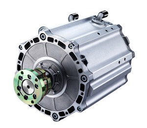 Kit de conversion de moteur pour voiture, personnalisé en usine, Brogen 100 kW, puissance 200 kW - Product Image 3