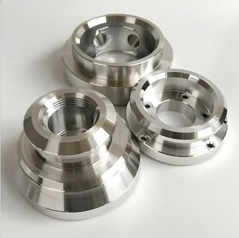 Aluminum Cnc Turning Processing Metal Stainless Steel Aluminum Copper Automobile Aircraft Parts Cnc Machining