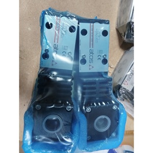 Vanne hydraulique 1020649165 – Accessoires de maintenance pour équipements d'automatisation industrielle - Product Image 4
