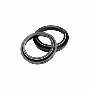 Centauro paio di parapolvere forcella per Husqvarna TC 125 14-24 NOK altre parti di sospensione del motociclo - Product Image 1
