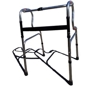 Aide à la marche Lan Hong en acier inoxydable renforcé, barre de soutien stable pour l'assistance à la mobilité des personnes âgées - Product Image 2