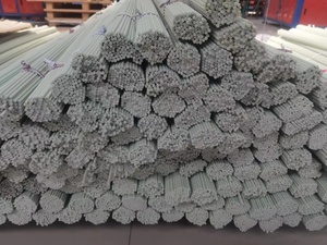 Varillas sólidas flexibles <span class=keywords><strong>de</strong></span> fibra <span class=keywords><strong>de</strong></span> vidrio FRP <span class=keywords><strong>de</strong></span> alta calidad, productos para agricultura, cobertizo <span class=keywords><strong>de</strong></span> verduras, 3mm, 4mm, 5mm, 7mm, 8mm - Product Image 5