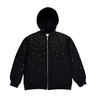Veste zippée pour homme, vêtements streetwear, logo personnalisé, fabricant en gros, fournisseur de haute qualité, designer, nouveaux styles