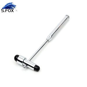 Palu Perkusi Diagnostik Dokter <span class=keywords><strong>Neuro</strong></span> Pasokan Pabrik - Product Image 1