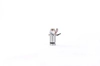 Vanne de régulation électrique proportionnelle avec support OEM, taille de port 4 mm, modèle PPV-04, température de fonctionnement. -50°C~100°C Pression 0-1 MPa