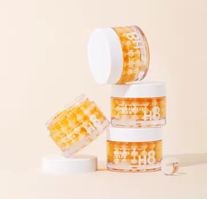 Geniet Van Huidcapsule Gezichtscrème Private Label Gezichtsserum Whitening Vitamine C Hyaluronzuur Serumcapsule Gezichtscrème - Product Image 6