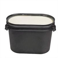 Filtre à air pour machines agricoles P958647 pour chargeuse-pelleteuse JCB 3CX, 4CX, JCB DieselMax 444, 448