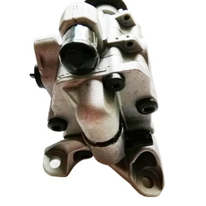 Bomba de Dirección Asistida Hidráulica Automática al por Mayor 32416776170 32416796491 para <span class=keywords><strong>BMW</strong></span> Serie 7 (F01 F02 F03 F04) 730d <span class=keywords><strong>740d</strong></span> 08-15 - Product Image 4